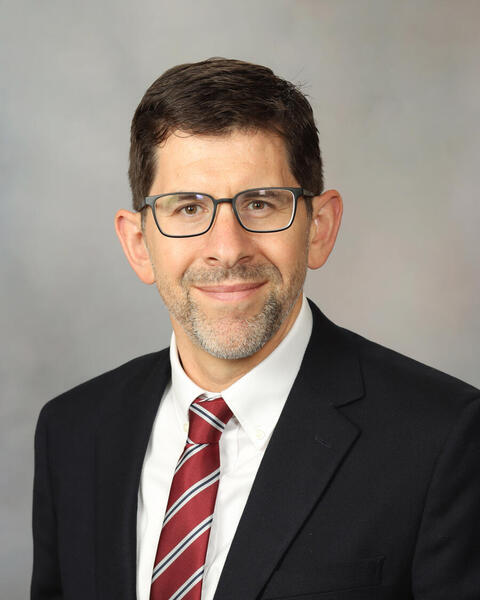 Geoffrey R. Smith II, M.D.