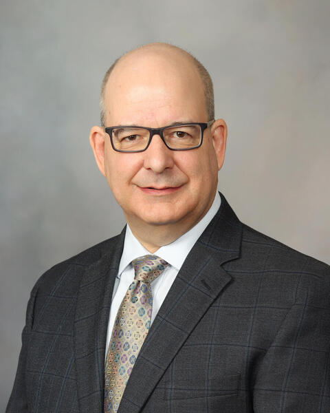 Jeffrey P. Staab, M.D., M.S.