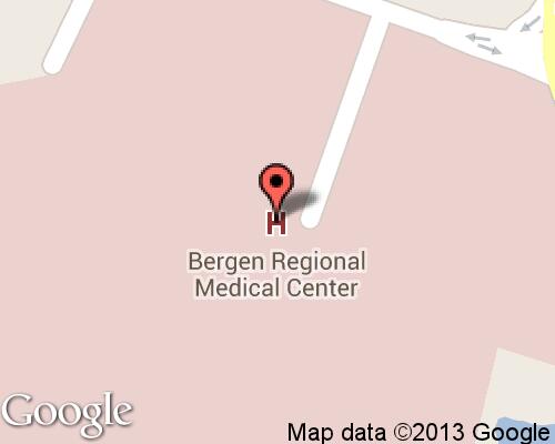 Bergen Regional Medical Center