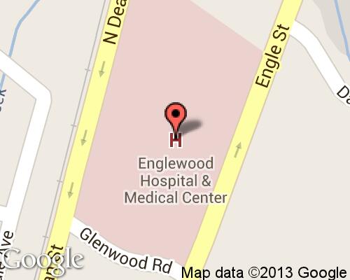 Englewood Hospital and Medical Center