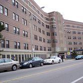 Toronto East General Hospital