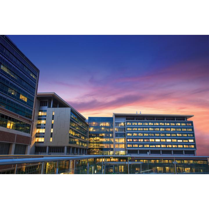 UF Health Surgical Specialists – Heart & Vascular Hospital