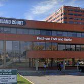 Feldman & Leavitt Foot & Ankle Specialists