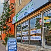 Richmond Hill Total Health