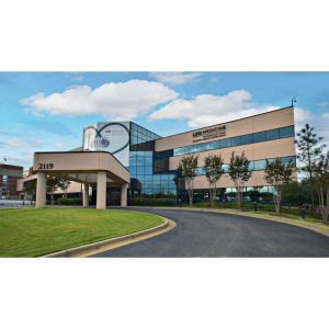 UAB Multispecialty Clinic – Urology, South