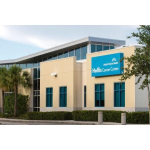 Lakeland Regional Health North Campus/Hollis Cancer Center