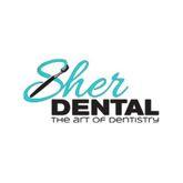 Sher Dental: The Art of Dentistry