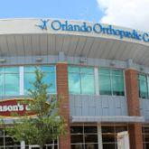 Orlando Orthopaedic Center