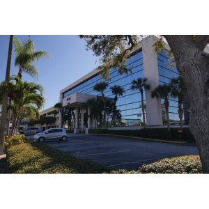 Florida Cancer Specialists – Pasadena | 1615 Pasadena Ave South