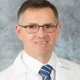 Xabier Beristain, M.D.