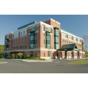 Baystate Gastroenterology – Springfield