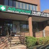 Advanced Health Center – Integrative Medicine