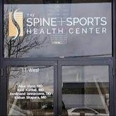 Spine Sports Health Center in Bayonne