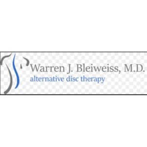 Warren J. Bleiweiss M.D