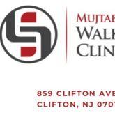 Mujtaba NP Walk In Clinic