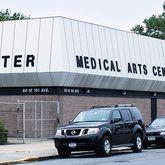 The Woman’s Health Pavilion of Howard Beach