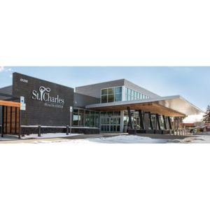 St. Charles Family Care Clinic – Bend South