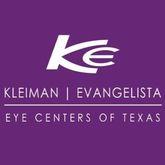 Kleiman Evangelista Eye Centers of Texas