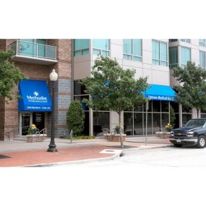 Methodist Uptown Medical Group