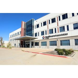 Healthcare Associates of Texas – Irving North