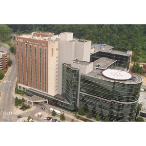 Carilion Roanoke Memorial Hospital