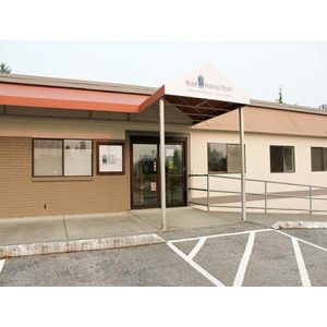 Skagit Regional Health – Arlington Specialty Clinic