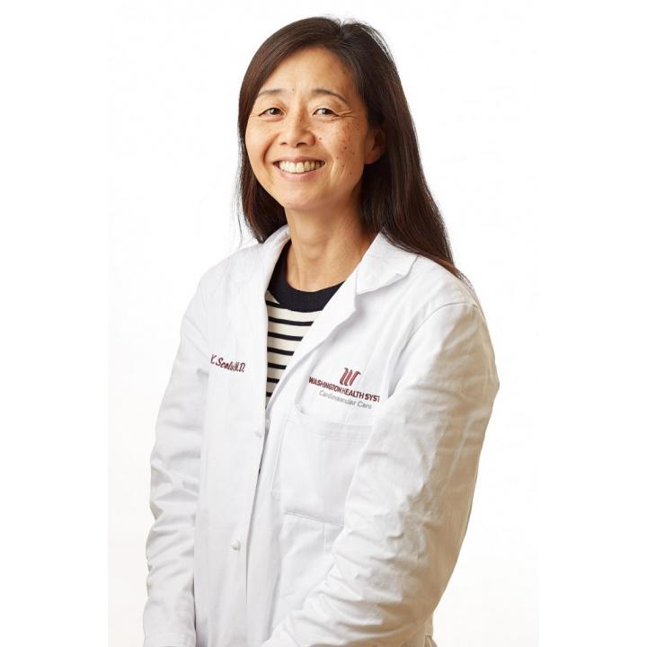 Dr. Sun  Scolieri