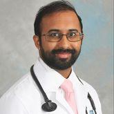 Dr. Sundeep Grandhe