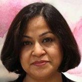 Dr. Swati Ajwani