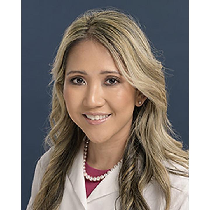 Dr. Tiffany T Chit