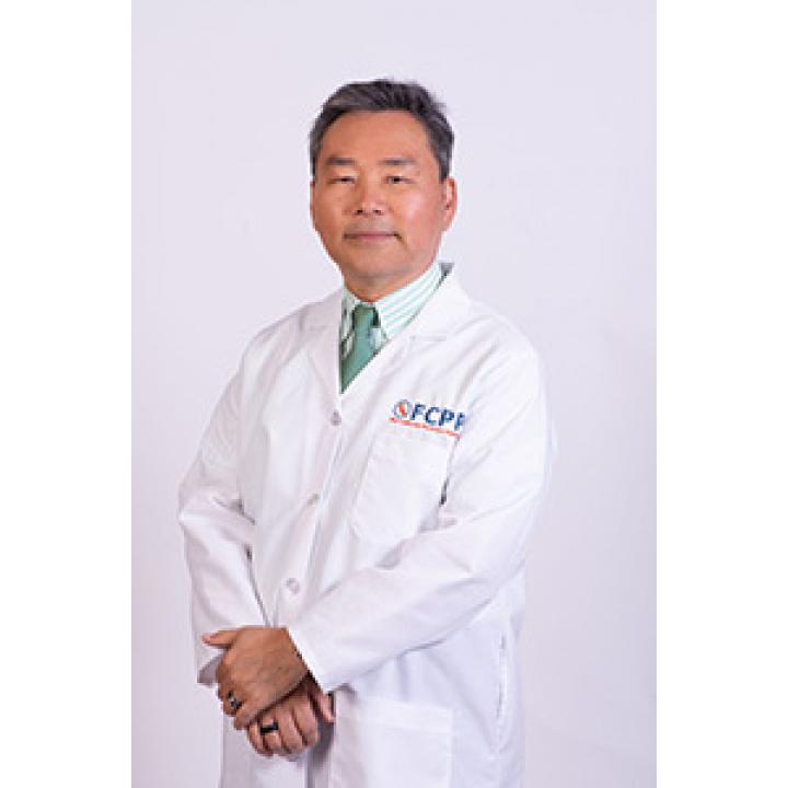 Dr. Tim  Cha