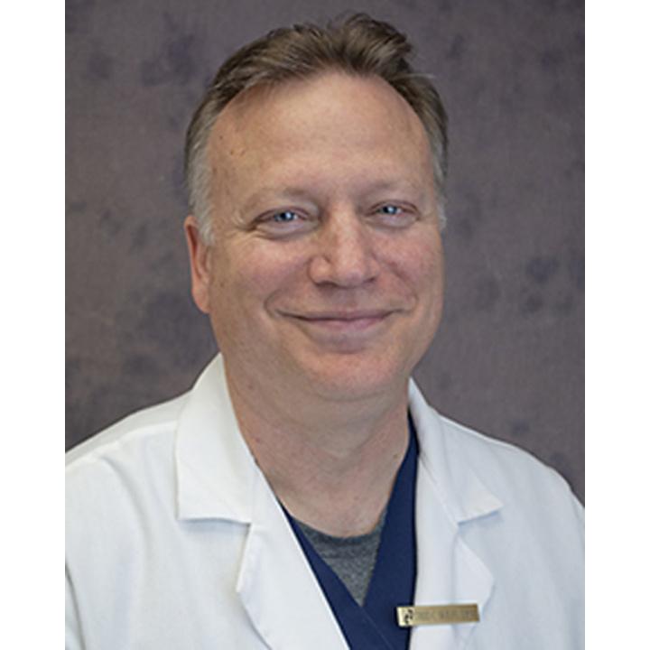 Dr. Todd C. Skiles