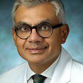 Dr. Tushar Patel