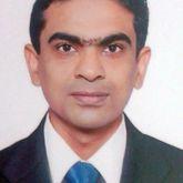 Dr. Venkidesh Krishnamoorthy