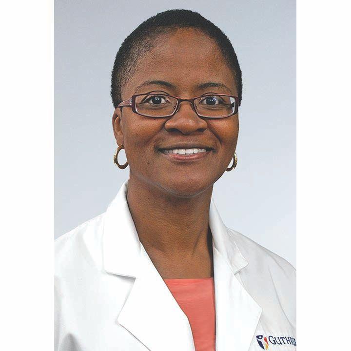 Dr. Verlyn  Warrington