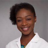 Dr. Victoria Ajiboye