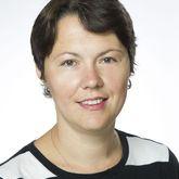 Dr. Victoria Snegovskikh