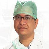 Dr. Vikas Kathuria