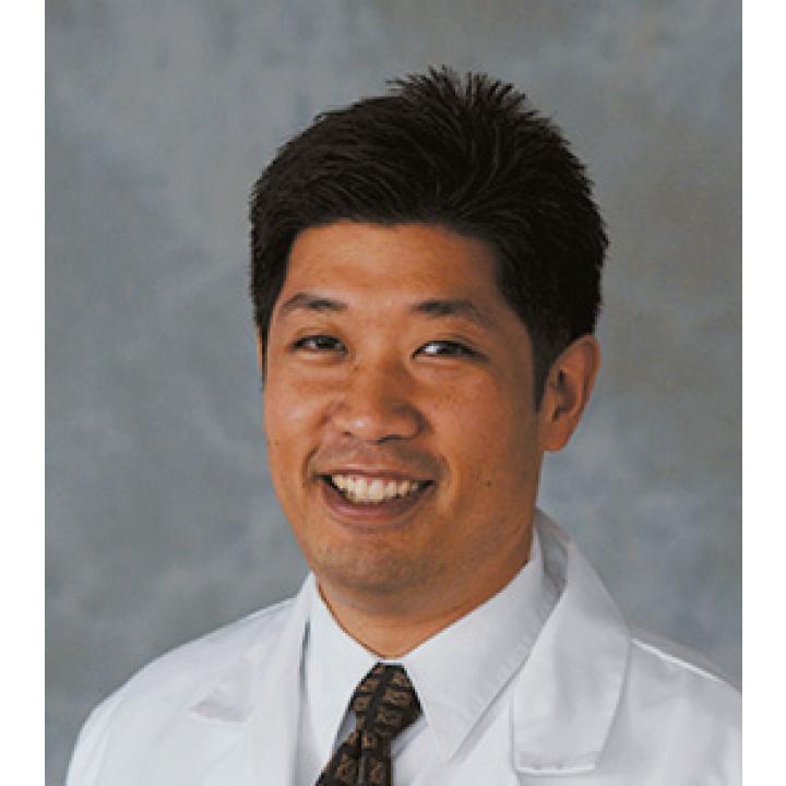 Dr. Vincent  Hsu