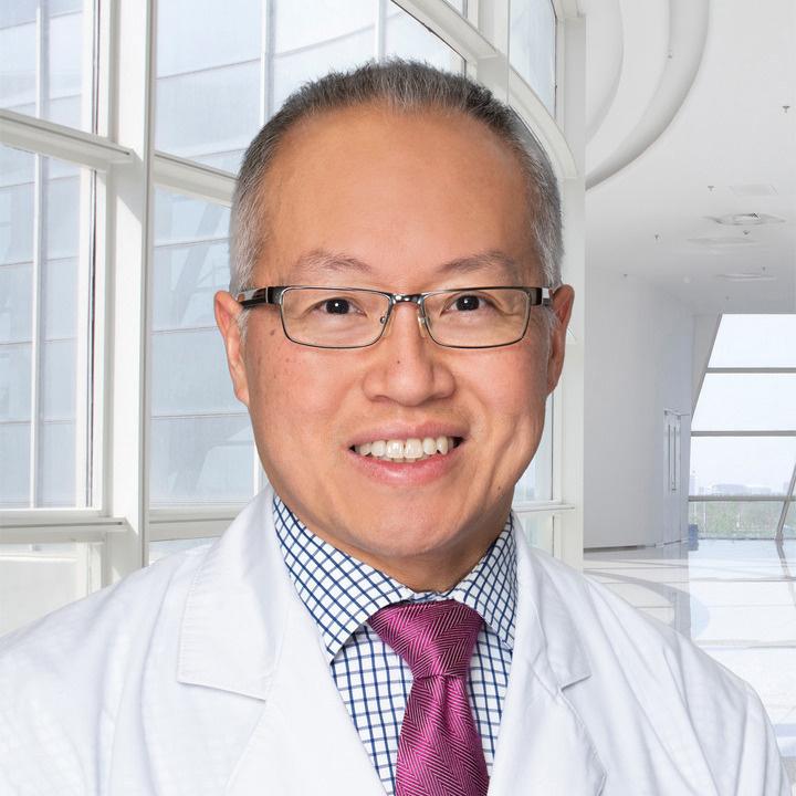 Dr. Vu Tran Ho