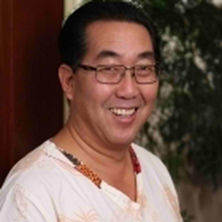 Dr. Warren Sadamu Nishimoto