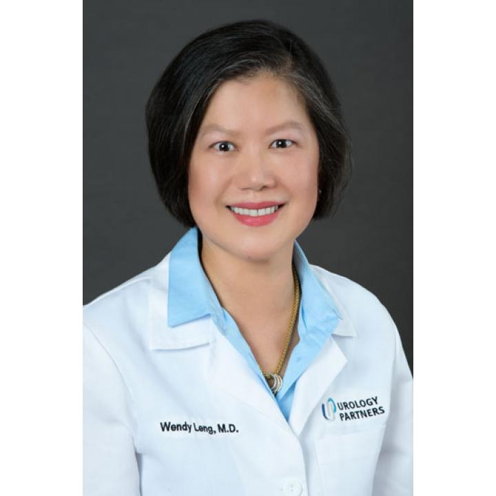 Dr. Wendy  Leng