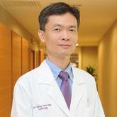 Dr. wong teck wee