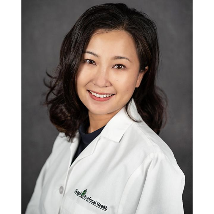 Dr. Xue  Zeng