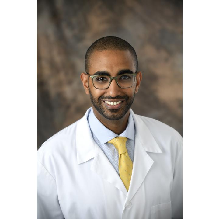 Dr. Yaphet  Tilahun