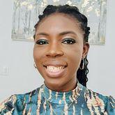 Onome Edokun,  ACNPC-AG, PMHNP-BC