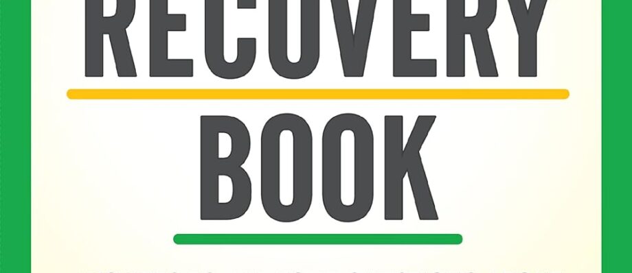 Recovery Book