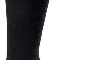 Sockwell Men's Elevation Firm Graduated Compression Sock