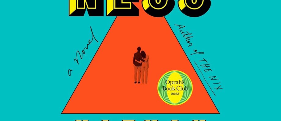 Wellness: A Novel (Oprah's Book Club)