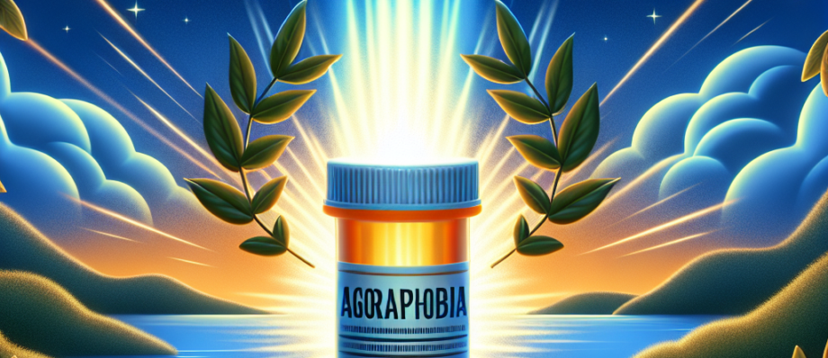 Agoraphobia Relief: The Surprising Benefits of Modern Medication